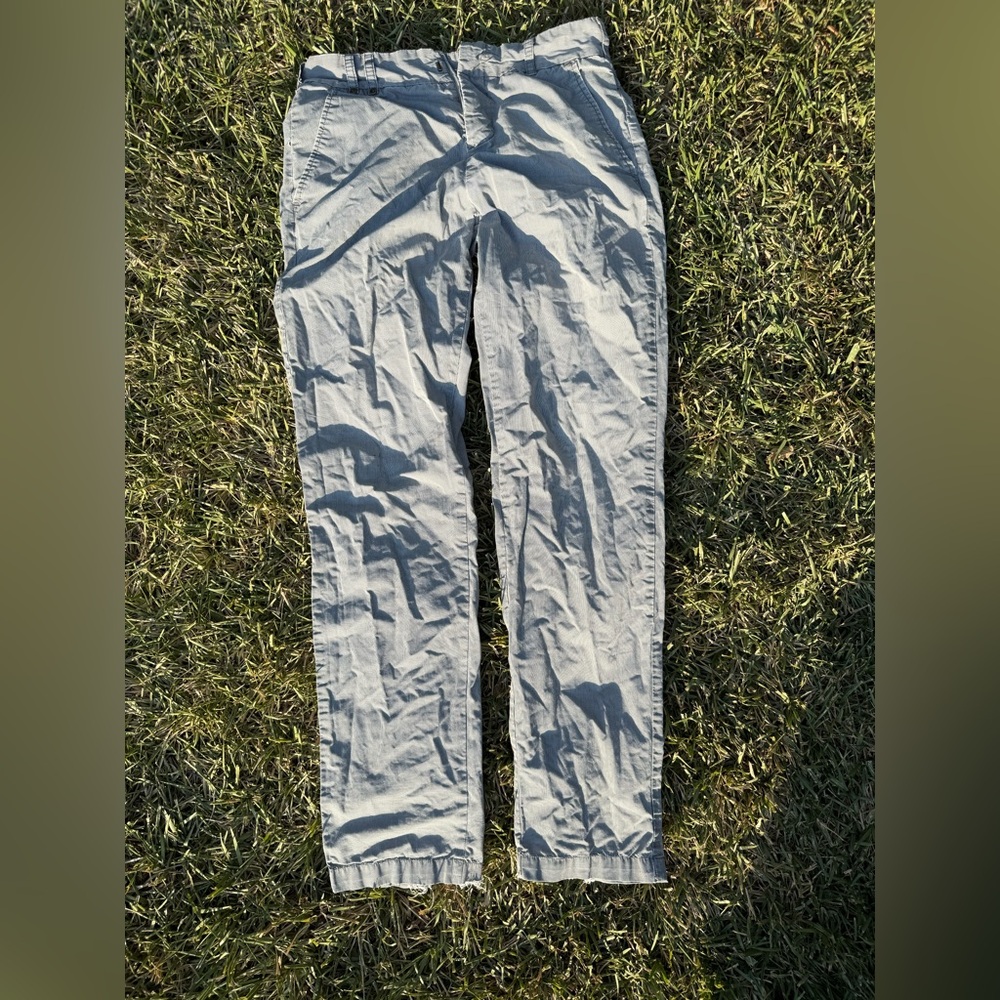 Trouser pants
